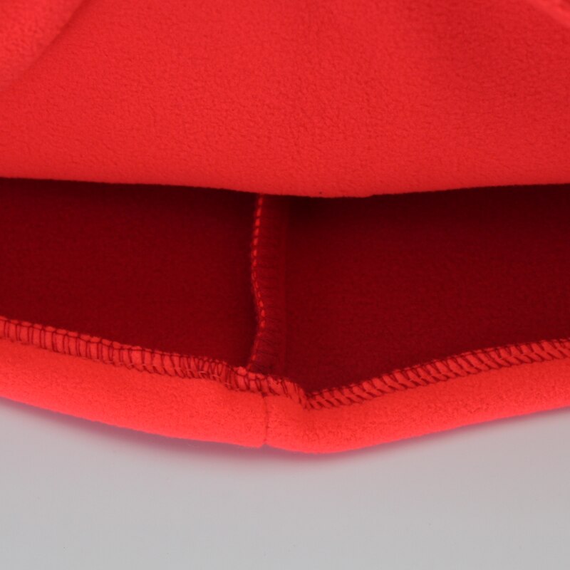 Outfly Winter Balaclava Hat Windproof Hat With Mask Unisex Ski Hat Mens Winter Fleece Hat Wrapped Warm Hat