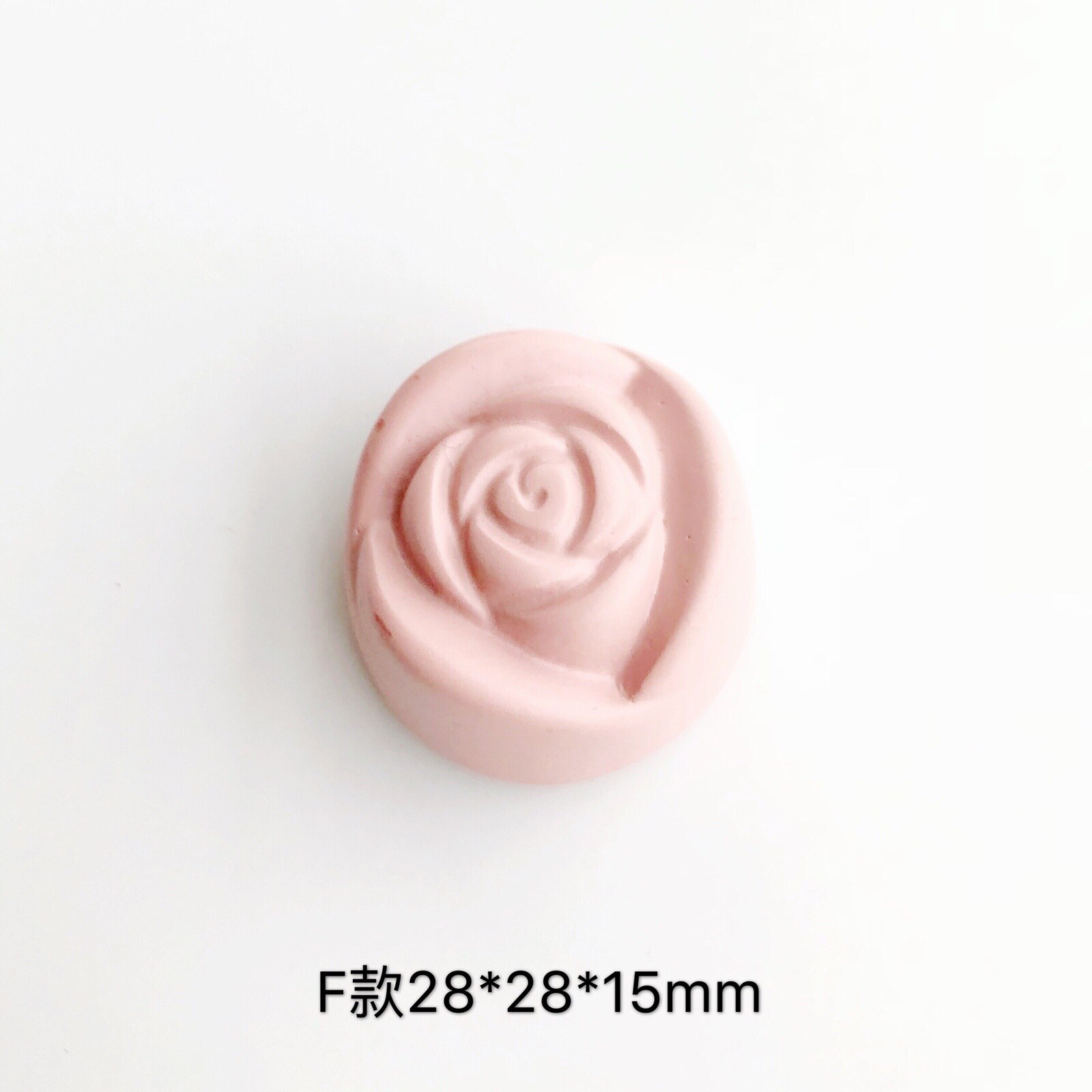 paste fridge magnet Simulation food chocolate refrigerator paste magnet candy room decoration paste note messages: 05