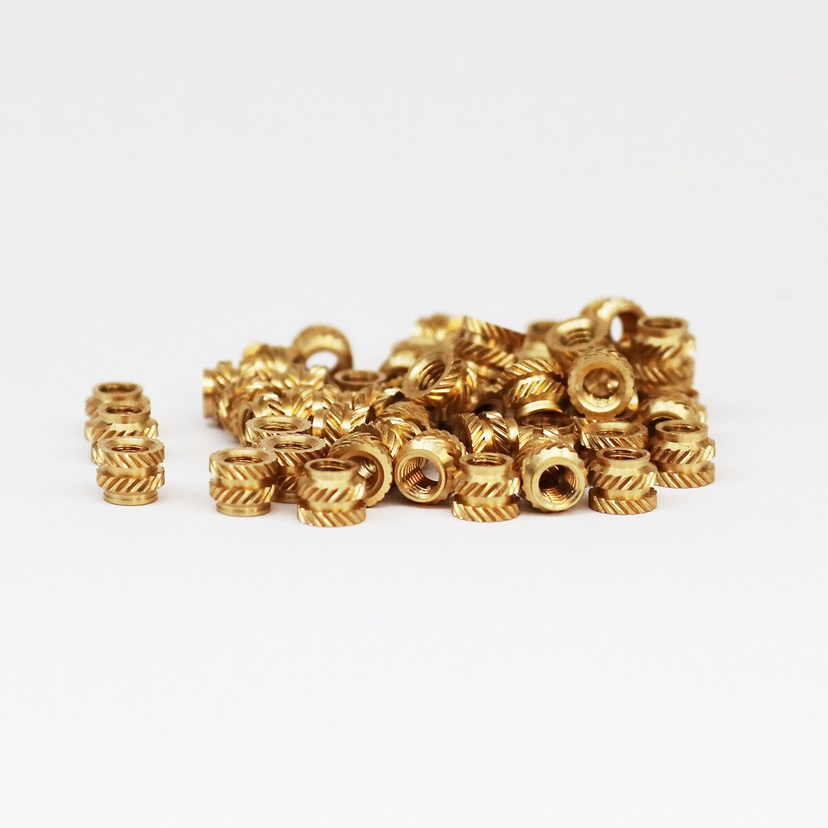 3D Printer Accessories Complete Hardware Fasteners Kit For Voron 0.1 3D Printer Machine BMG Extrusion Parts Tools