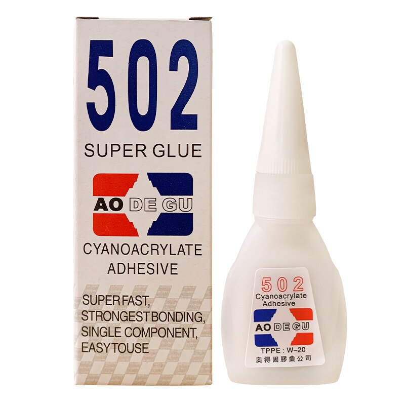 502 super glue 2025