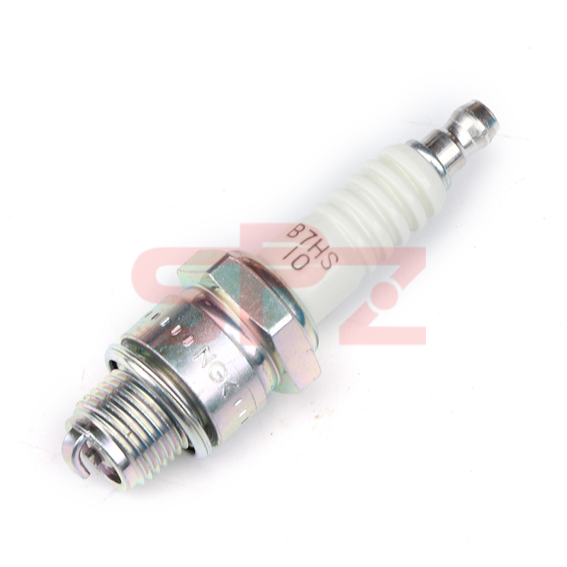 Buitenboordmotor Bougie B7HS Heeft Een Hoge Smeltpunt Geschikt Voor Yamaha 2-Takt 15HP Buitenboordmotor