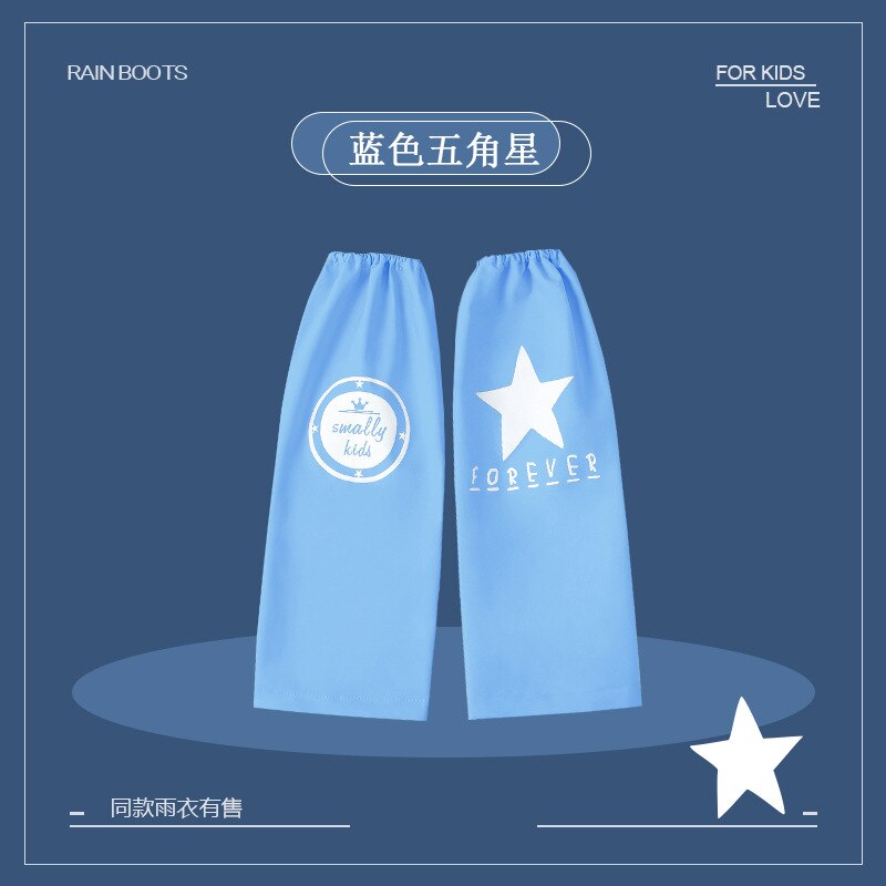 Kids Rain-proof Pants Rain Coat Chuva Poncho Impermeable Rain Pants Regenjacke Suit Cover Capa De Chuva Jas Hujan Chubasquero: rain-proof pants 19