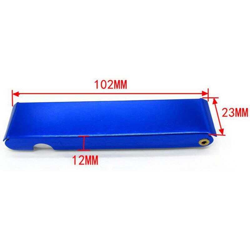 Carb Jet Cleaning Tool Set Carburetor Wire Cleaner Set For Motorcycle ATV Parts