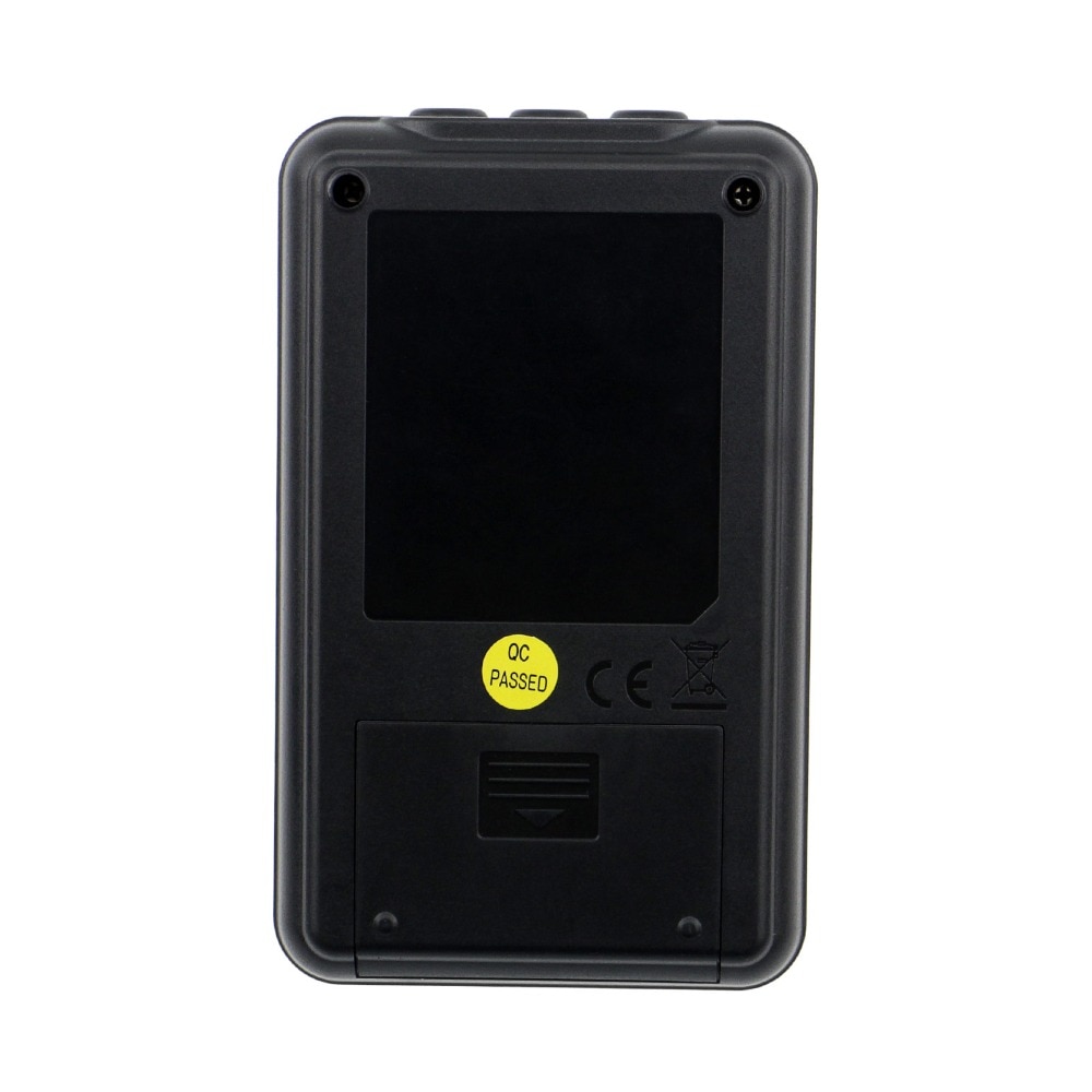 ALL SUN EM273 Modern key fob tester for free detect and comfirm radio frequency or infrared emission from key fobs