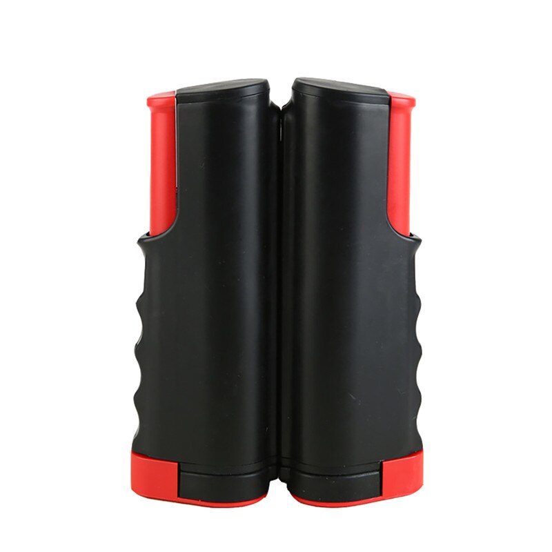 Retractable Table Tennis Net Kit Ping Pong Games Replacement Set Portable Indoor Table Tennis Accessories Equipment: 2