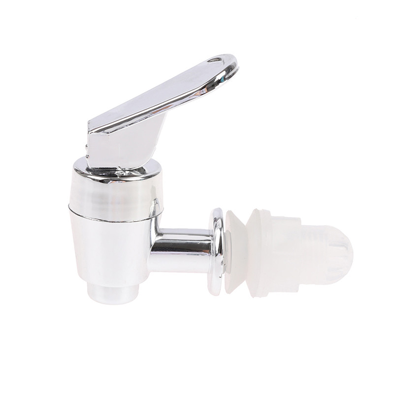 1PC Glass Wine Bottle Faucet Jar Wine Barrel Water Tank Faucet With Filter Wine Valve Water Dispenser Switch Tap Bibcocks Beer: MULTI