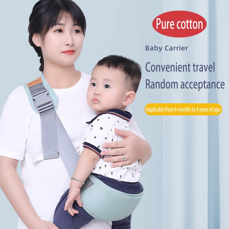 Ergonomische Känguru Baby Zubehör Rucksack Schlinge für Neugeborene Komfort Träger Tür Aktivität Oberfläche Aktivität Rucksäcke wickeln