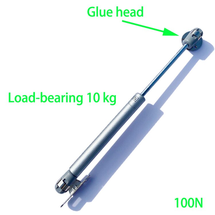 Motorkapgasveren 2 Stuks 800 Mm 100-900N Auto Gas Strut Bars
