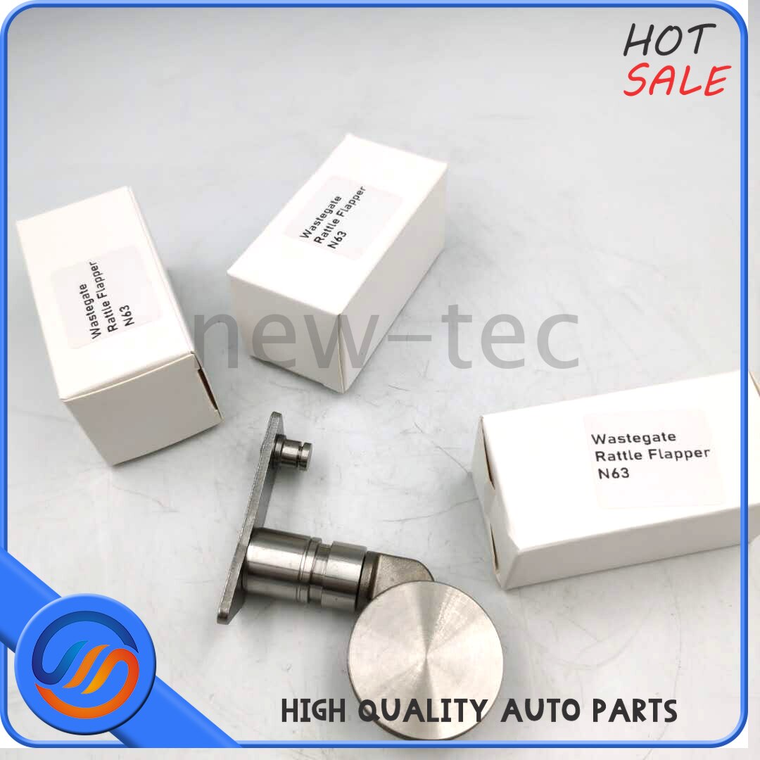 Mgt 2256s/ mgt 22s 769155-10 turbodelar wastegate rattle flapper för b-mww 550i 650i 750i x5 x6 n63