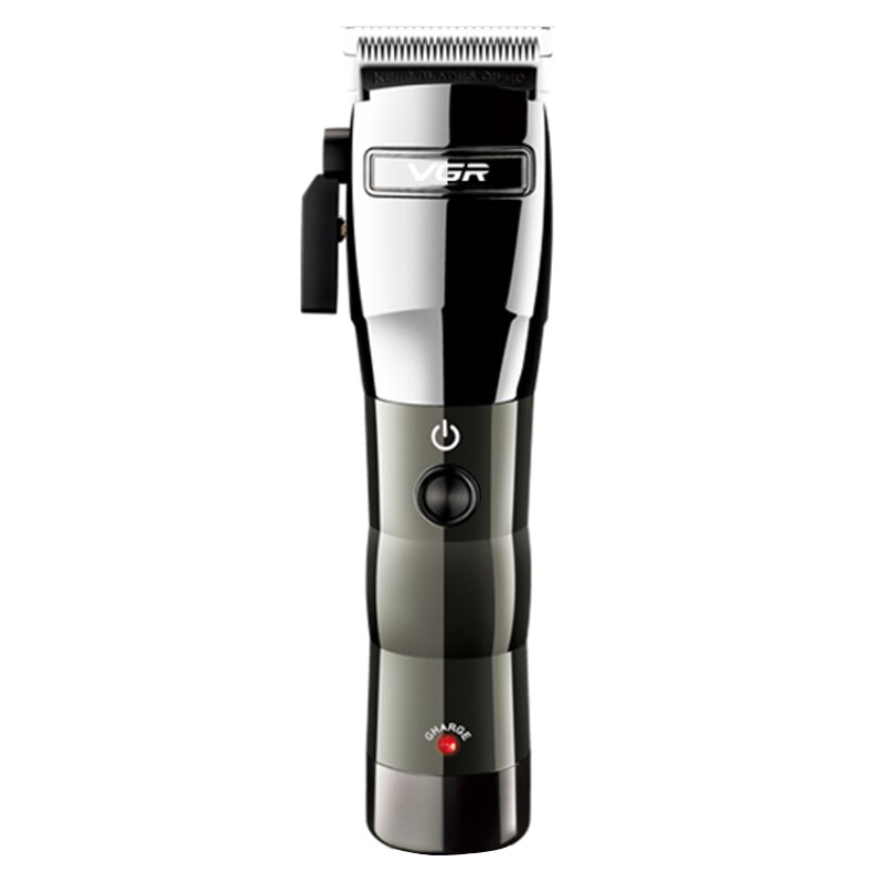 men barber shop taper lever multi-cut hair clipper electric hair trimmer rechargeable hair cutting machine cutter