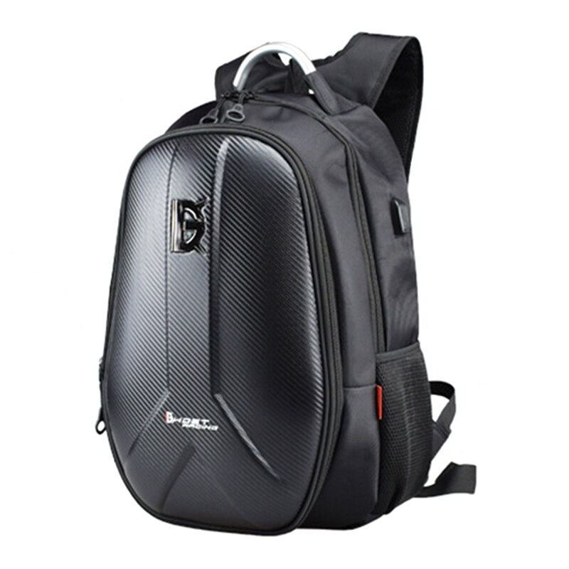 Test : sacoches Wild Heart 50L étanches pour moto