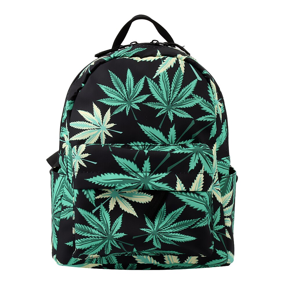DAOXI mignon carlin Mini sac à dos pour filles sac à bandoulière étanche adolescent petit sac à dos fleurs DXMNSB-5: DXMNSB-7