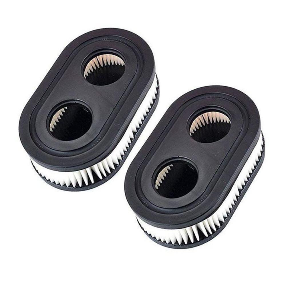Plæneklipper luftfilter 550e-550ex til briggs til stratton 798452 593260 praktiske slidstærke reservedele