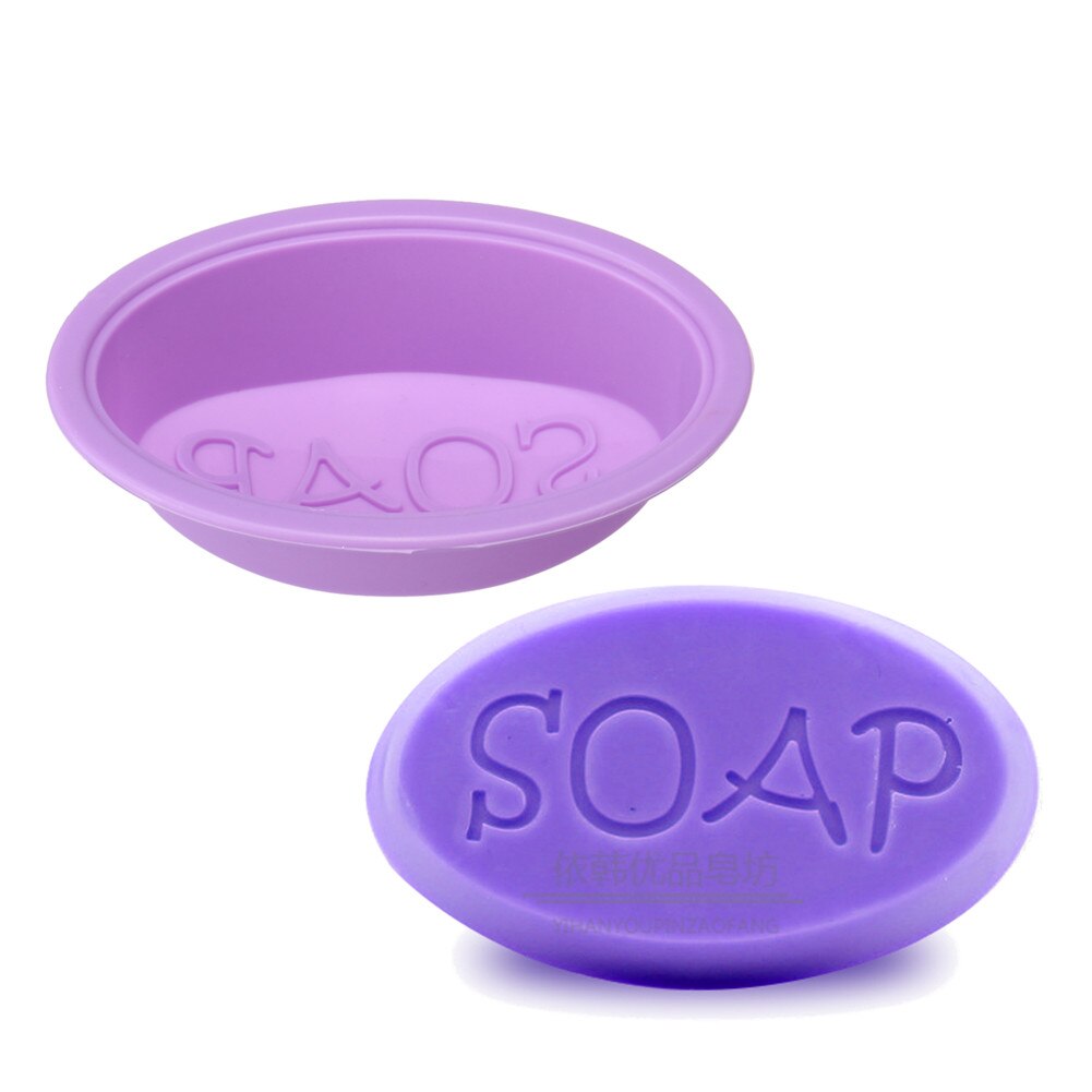 25 pièces de corée du sud petit savon naturel moule bricolage coréen petit savon Silicone moule faisant pâtisserie gâteau savon forme formant outil