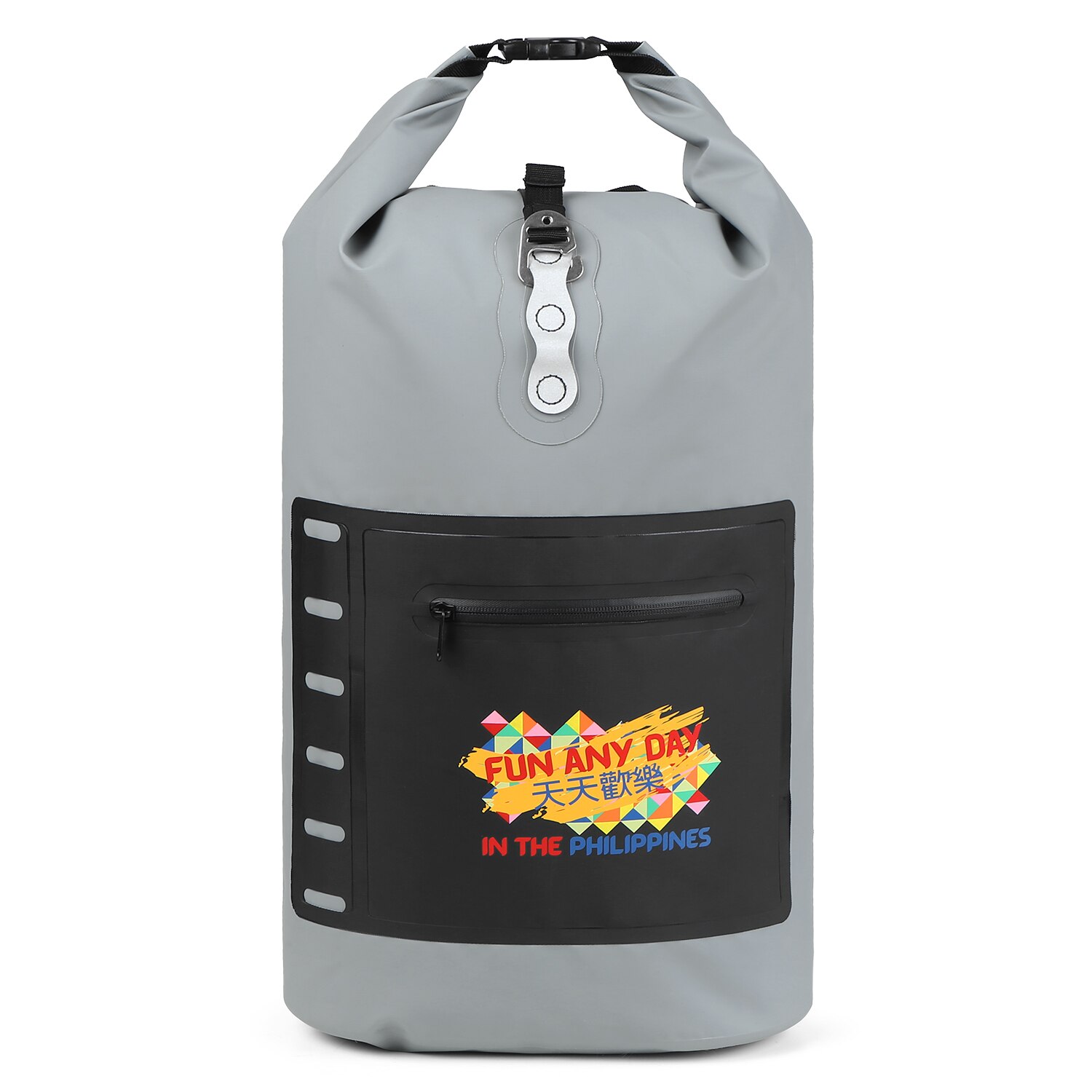 25l 35l à prova dwaterproof água saco seco pacote natação rafting caiaque rio trekking flutuante vela canoing barco resistência à água: Default Title