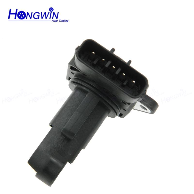 Mass Air Flow Meter MAF Sensor For MAZDA 3 5 6 PROTEGE MX-5 MIATA ZL01 ZL0113215 ZL01-13-215 197400 1974002010
