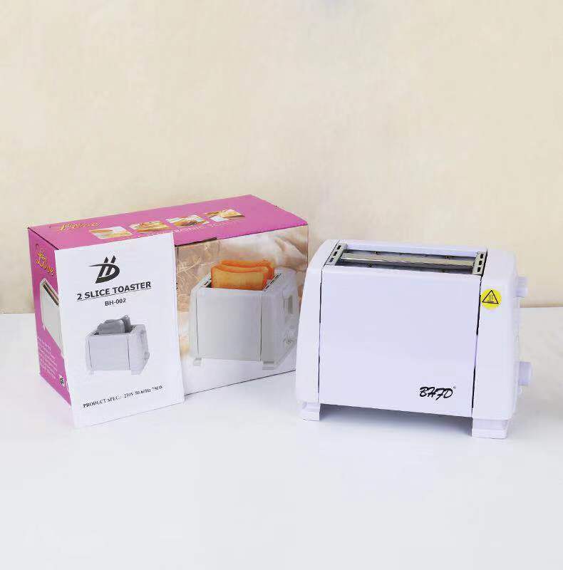 Multi-Function Breakfast Maker Toaster