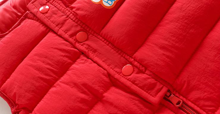 Bebis pojkar dunbyxor barn dunbyxor för småbarn spädbarn flickor overaller jumpsuit kläder barnbyxor lätta vinterbyxor