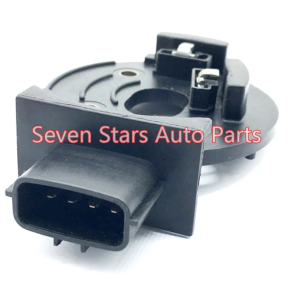 Auto Engine Parts Ignition Control Module OEM J821