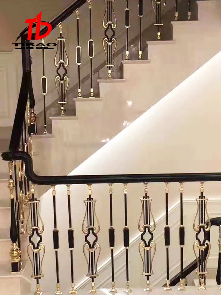 Handrails Stainless Steel Handrail Stairs Wall Mounted Safety railing Handrail