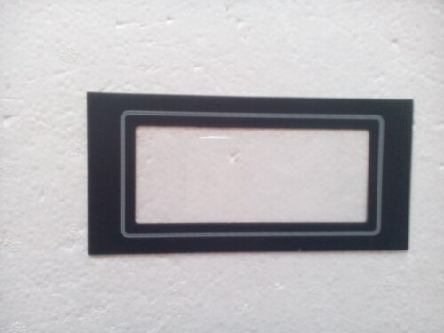GT11 AIGT2030B Membrane Film for Machine Operator Panel repair~do it yourself, Have in stock