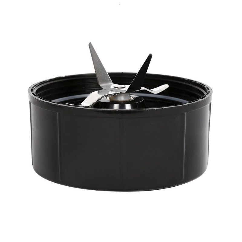 Huishoudelijke Jucier Onderdelen Vervanging Deel Voor Magic Bullet Cross Blade Inbegrepen Rubberen Afdichting Ring Goede
