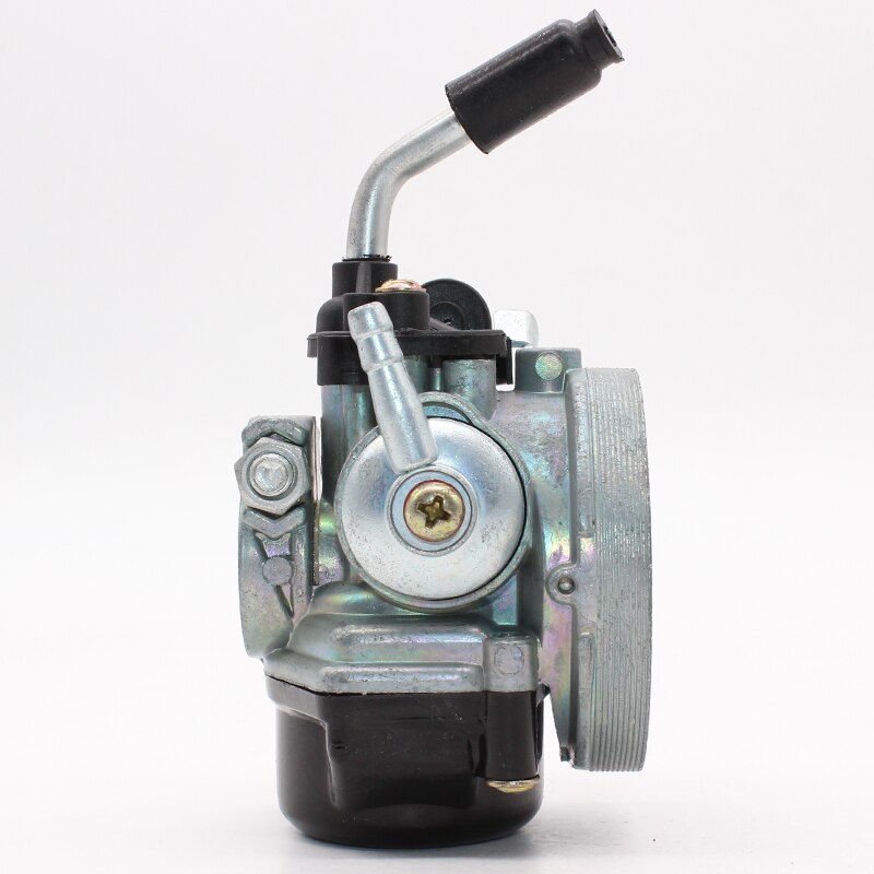 Motorcyle 14mm Carburetor 37cc Water Cooled Carb Modify For 43 47cc 49cc 2-Stroke Mini Moto Pocket bike Dirt Pit Bike ATV Quad