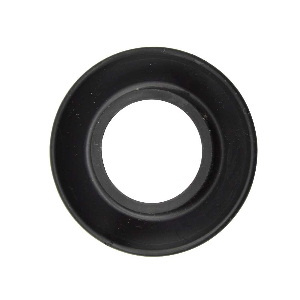 4Pcs Praktische Voortbewegen Paddle Drip Ring Kayak Kano Duurzaam Splash Guards Universele Installeren Water Sport Zware Rubber