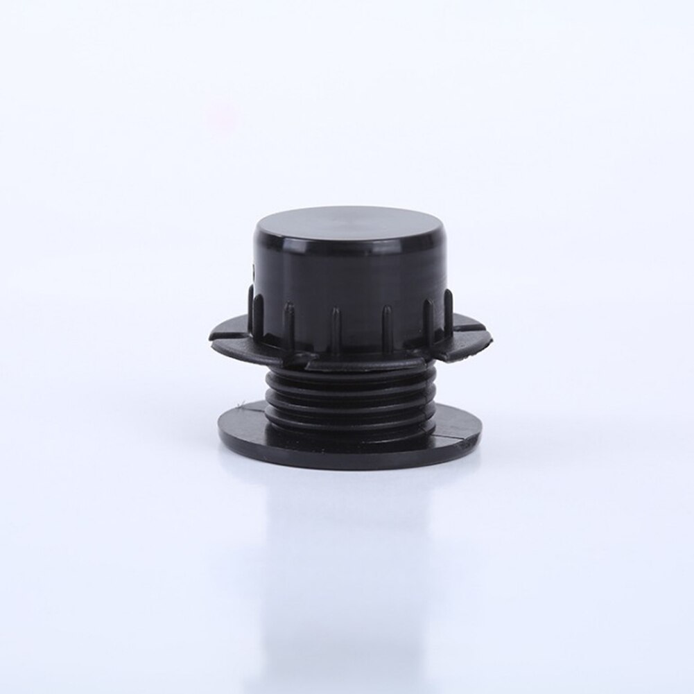 1 Set Obag bag button handle accessories Obag handle ladies shoulder diagonal package accessories plastic screw nut: Default Title