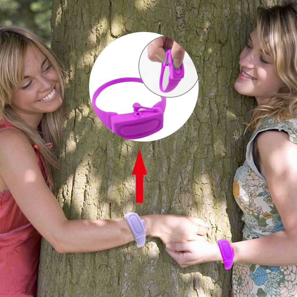 Mode Hand Sanitzer Dispenser Polsband Wearable Handdesinfecterend Dispenser Doseren Pompen Zeepdispenser Cocina Accesorio
