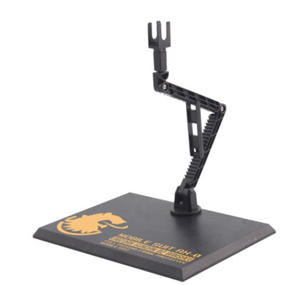 1pcs Action parts Adjust for Gundam Model Stand Support Bracket Base Robot model holder for 1/144 RG HG MG SD Model figure