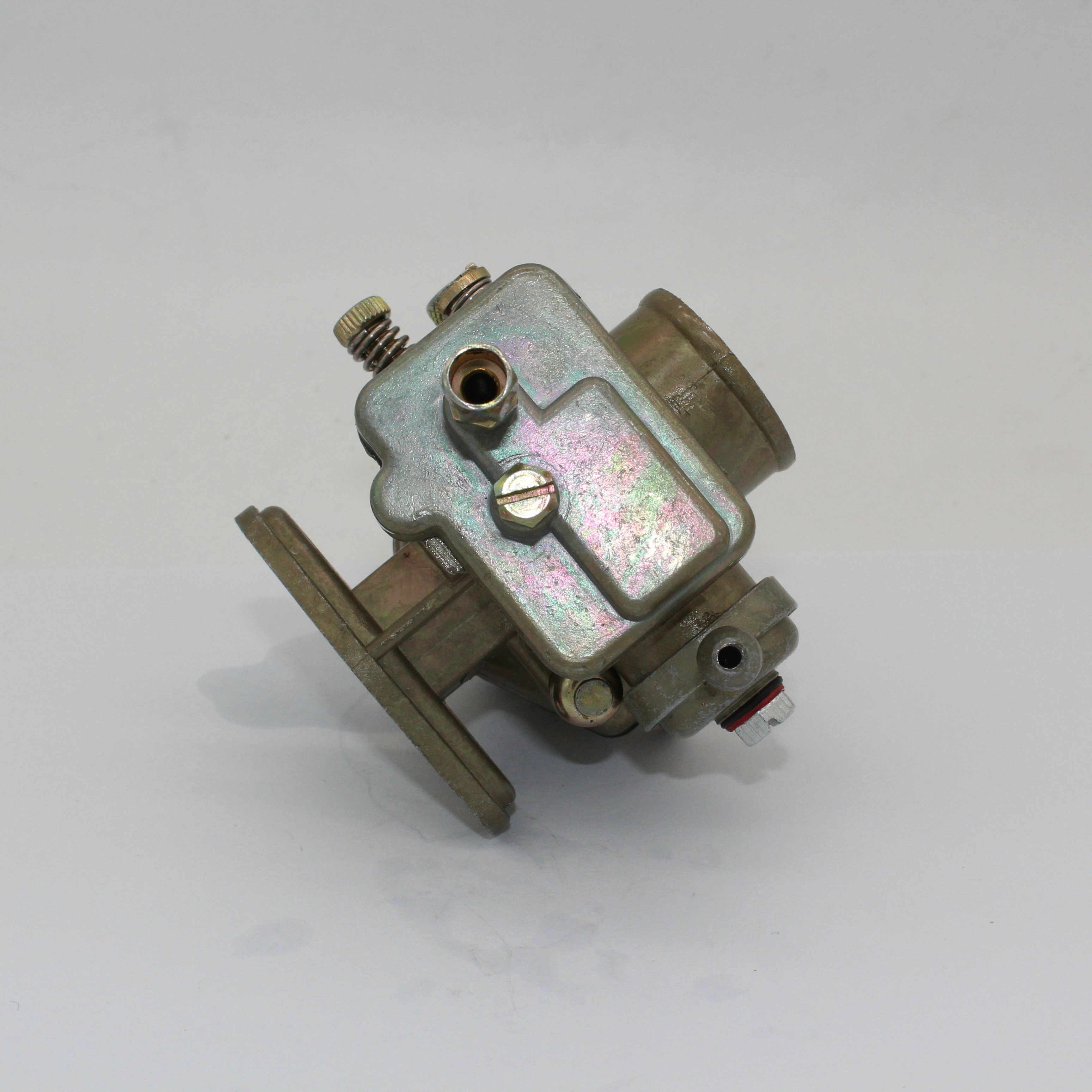Carb  k60b knallert karburator til atv, dirt, cykel, motorcykel og go kart med høj ydeevne