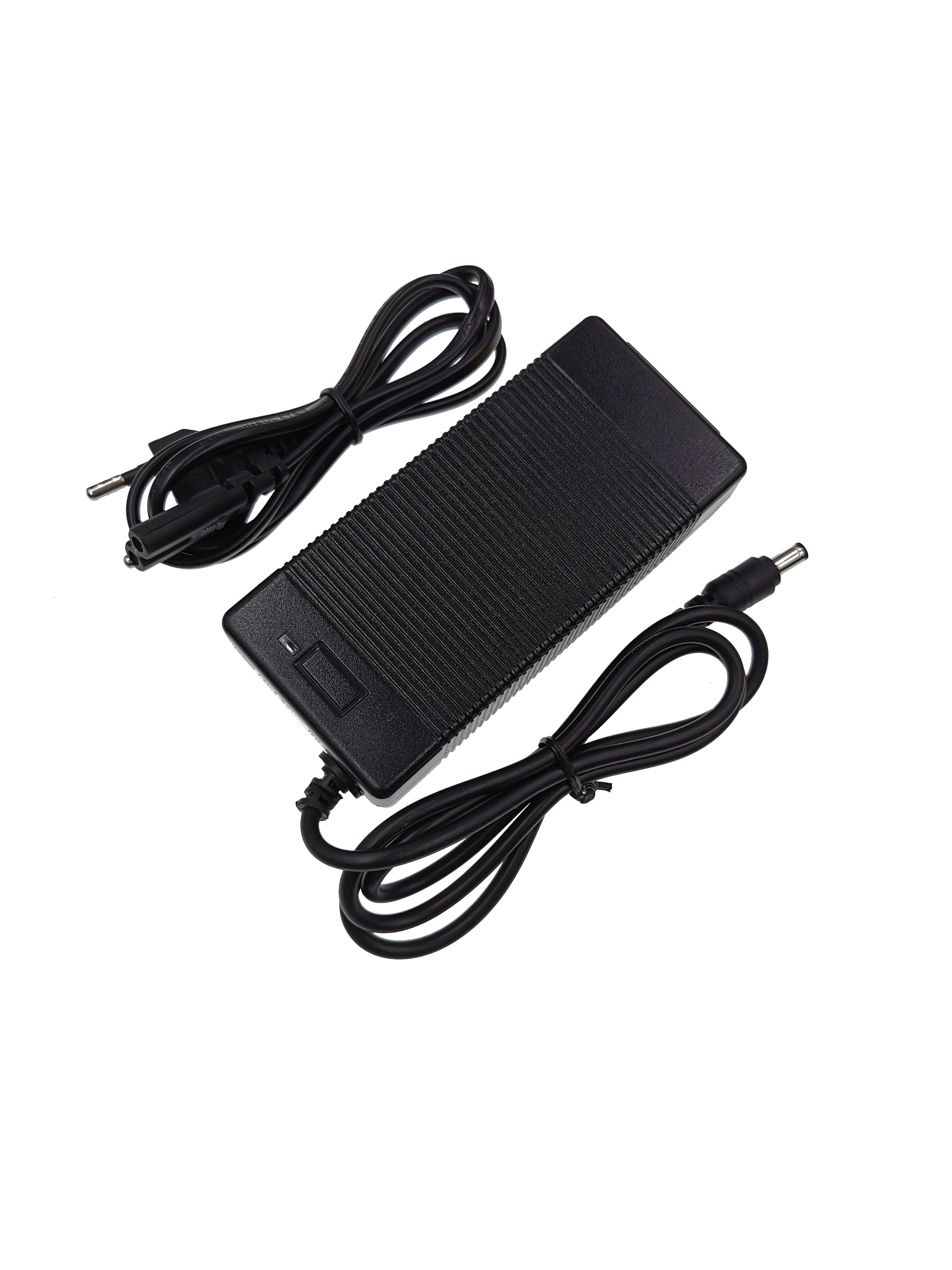 14.4 ou 14.6 v 3a carregador de bateria para 4S 3.2 v 4 séries lifepo4 bateria com 3a carga atual constante