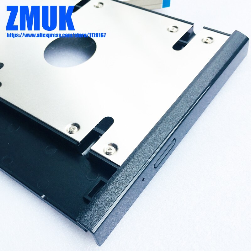 HDD Adapter Caddy w/Faceplate Voor DELL Inspiron 3567 3562 3568 Series