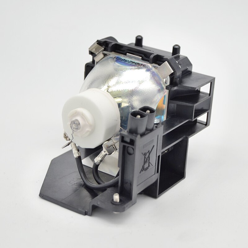 Projector Lamp NP07LP - Compatible for NEC M260X M260W M300X M300XG - 230W NSHA - 3000 Hours Lifespan