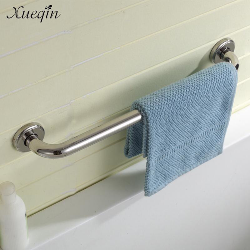 Säkerhetshandtag 30/40/50cm badrum dusch rostfritt stål handtag räls stöd badkar