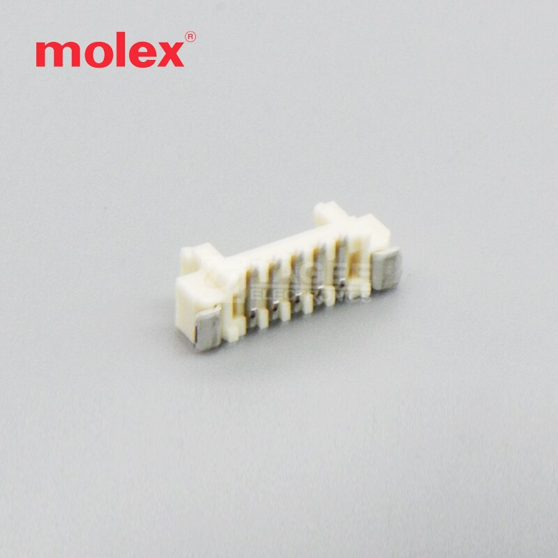 53398-0571 533980571 mol/e x mol/e x connector connector 5P needle seat spot