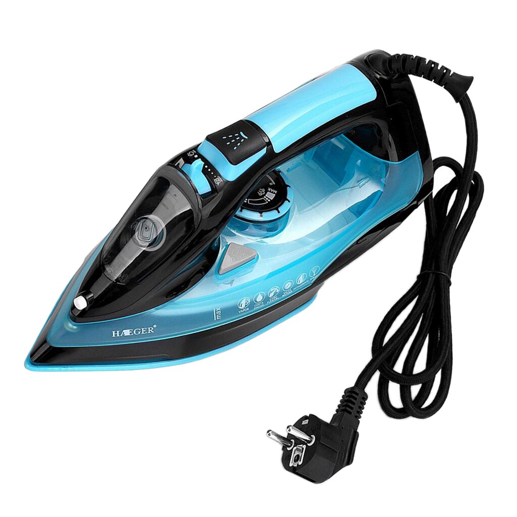 2200W Electric Steam Iron Garment Steamer For Clothes