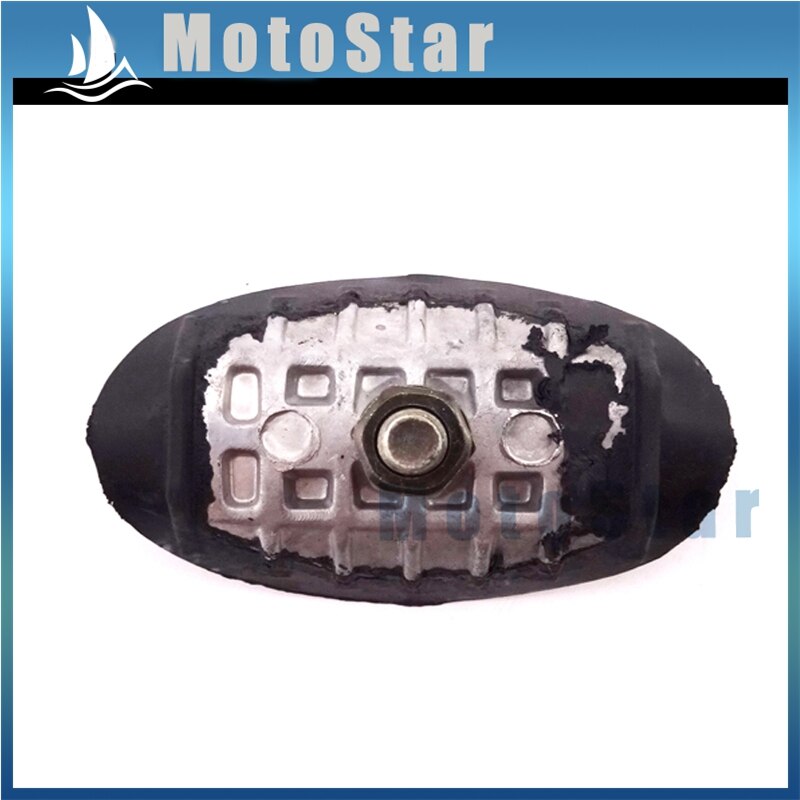 1.85" Wheel Rim Lock For Pit Dirt Trail Motor Bike Motorcycle