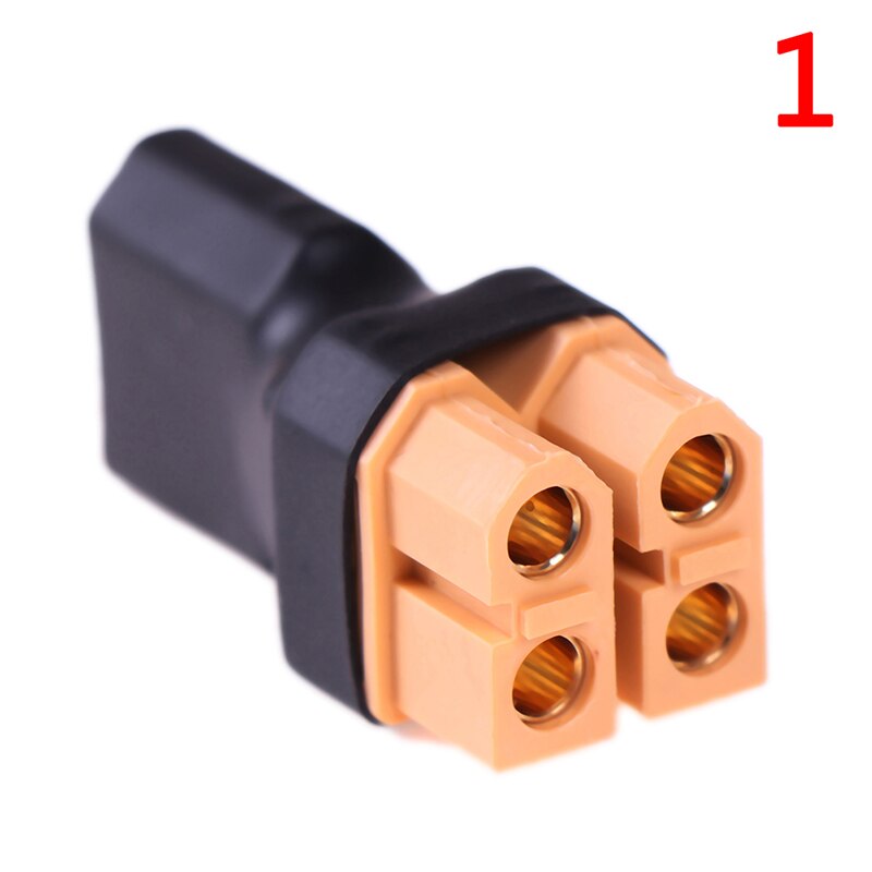 1 Pc XT60 Parallel Adapter Converter Connector Cable Lipo Battery Harness Plug Wiring: A