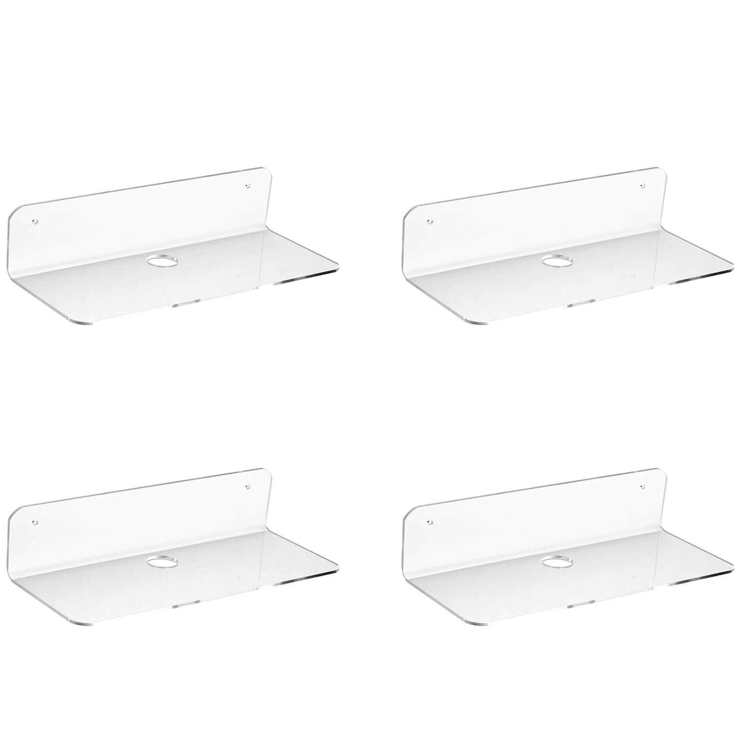 Wandplank Shelve, een functionele houten schap voor aan de muur