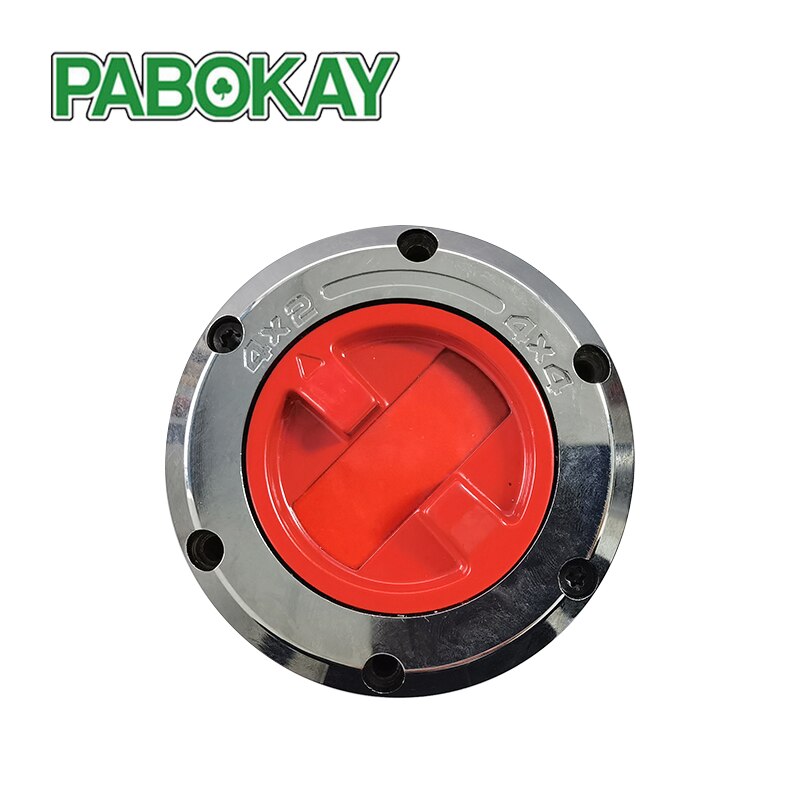 Moyeu Verrouillage Roue Suzuki Jimny IWBR - Compatible OEM 43810-76J02 - 26 Dents - Pour 4x4