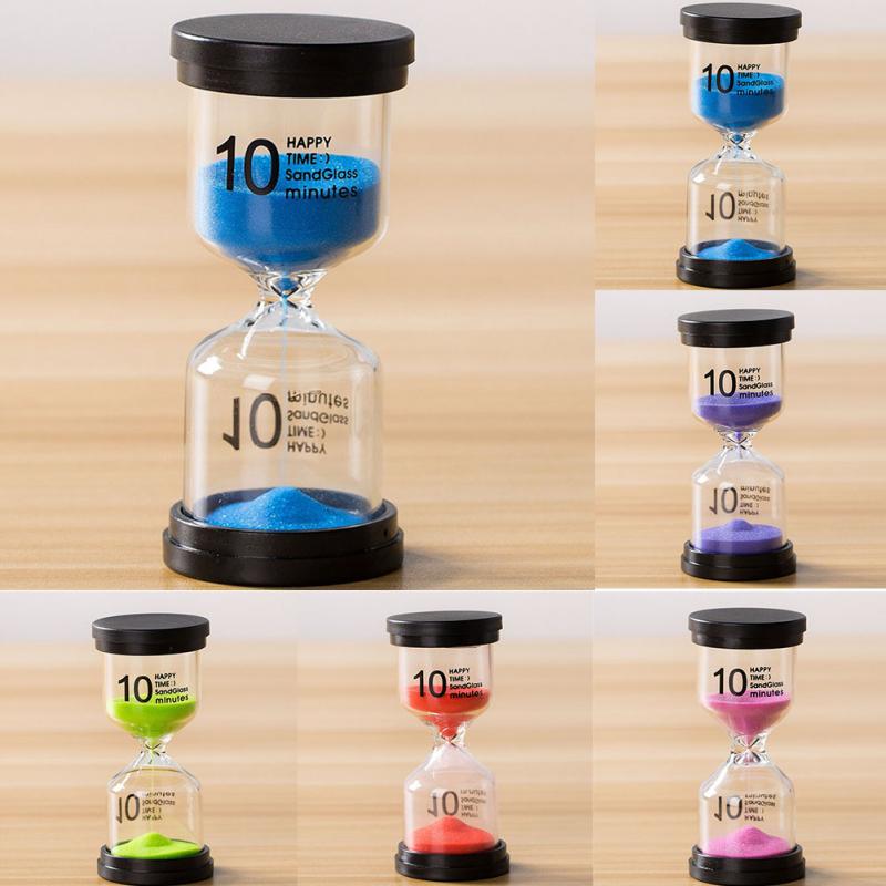 5/10/15/30 minuten Sand Uhr Sanduhr Sanduhr Sand Koch Uhr freundlicher Sand Timer Hause Dekoration #20