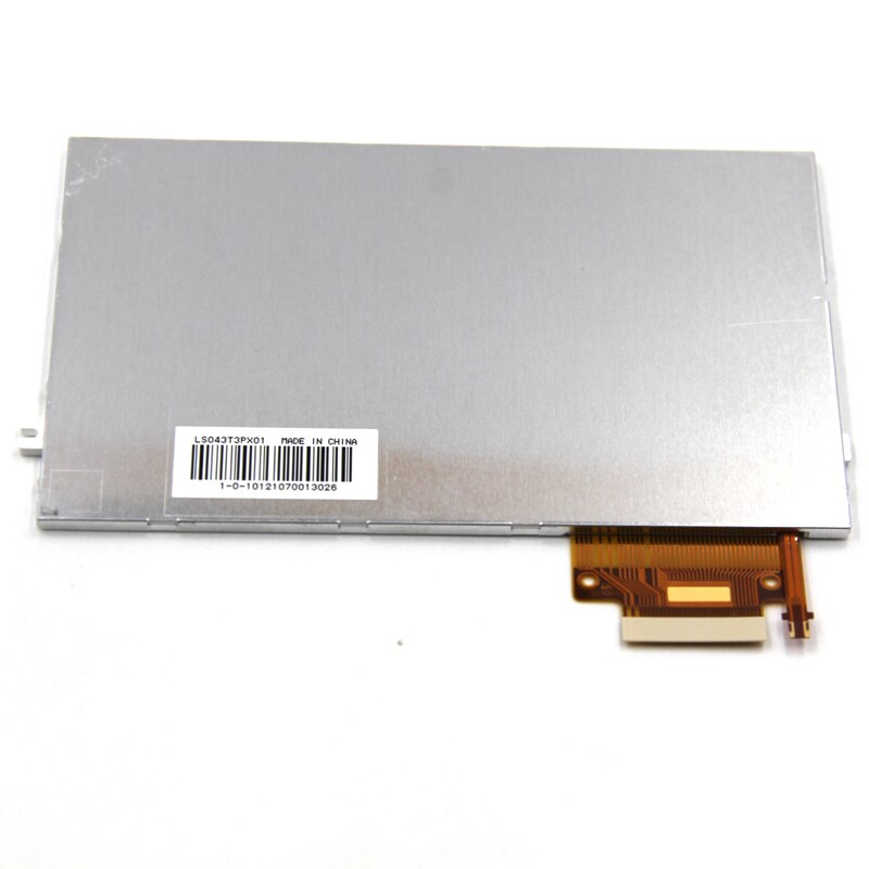 Easy Install LCD Screen Backlight Replacement Repair Part Display Panel Screen for PSP 2000 2001 Slim Series 2000A 2003