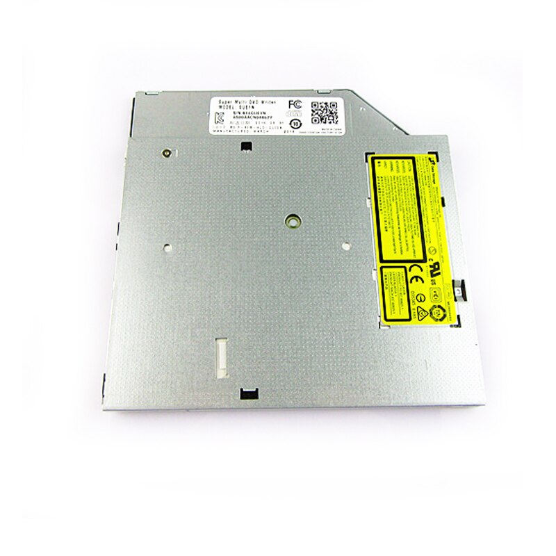 Bærbar turnuskandidat Dobbel lag 8x dvd rw dl brenner 24x cd-r forfatter stasjon erstatning til asus  x550c x550cc xx424h xx1047h xx043h