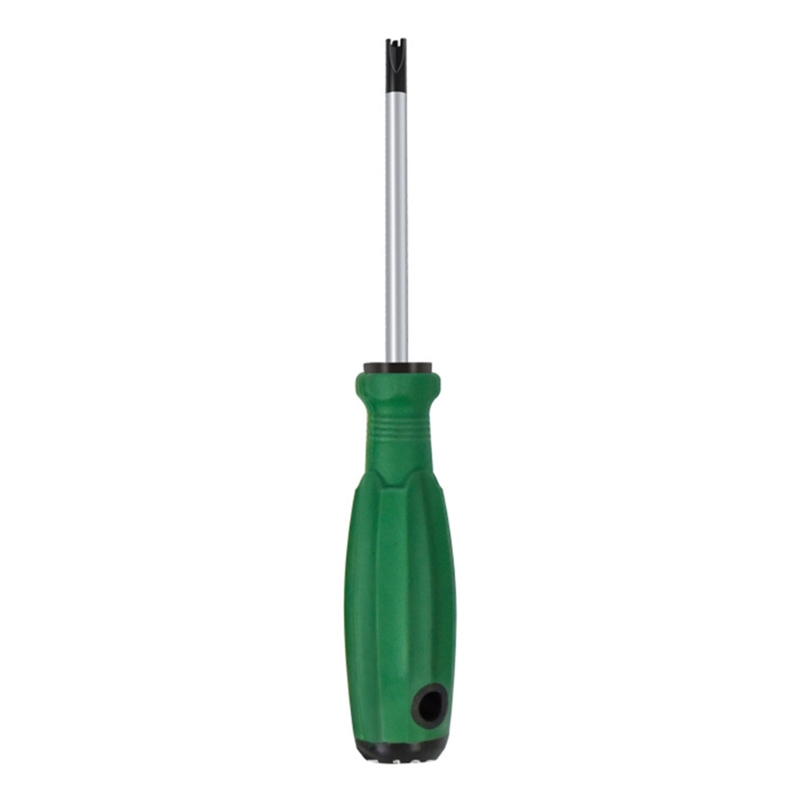 Spezielle-förmigen Schraubendreher Sonder Schraubendreher Mit Magnetische Hand werkzeuge U/Y/Innere Kreuz/Dreieck/Punkte schraubendreher: Neu drei Punkte
