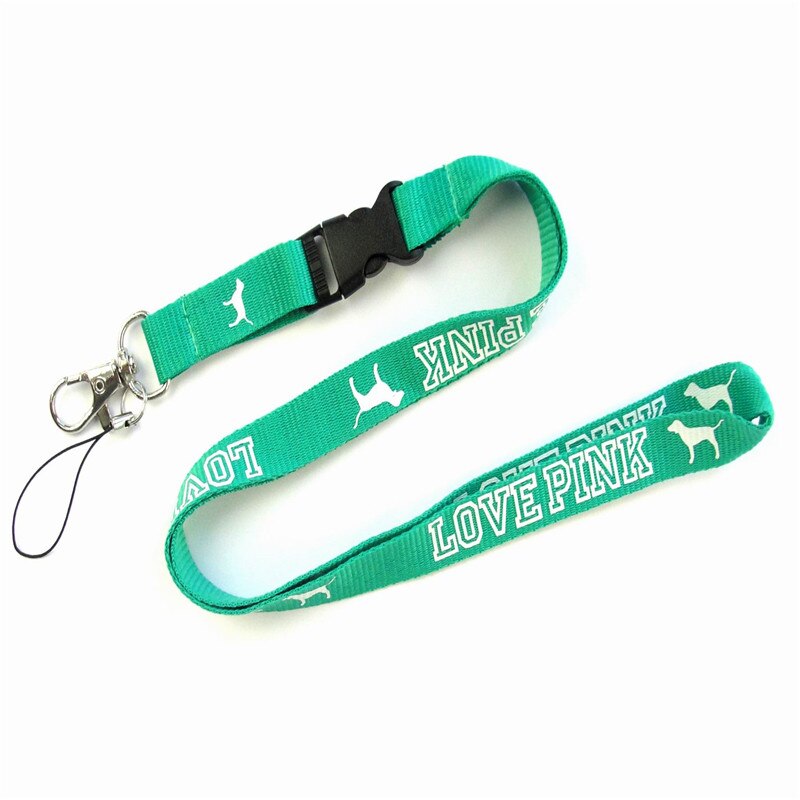 Moda generosa chave com neckband cordão cartão de identificação ginásio neckband telefone com usb id titular diy neckband: a