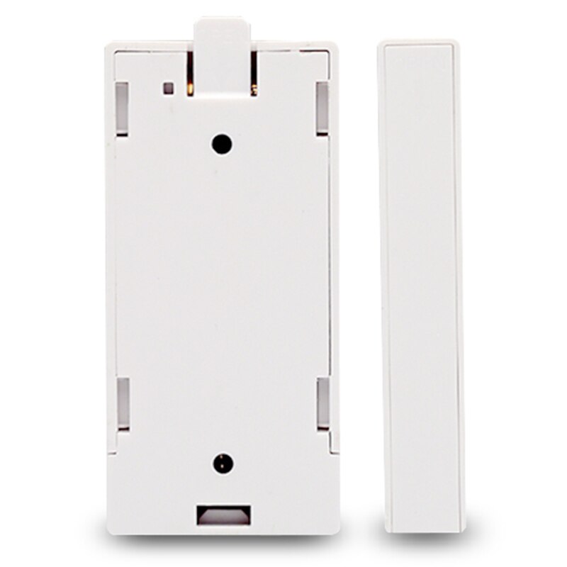 5 Sets von 43hz Tür Fenster Alarm Sensor Wireless Automation Anti-Diebstahl Alarm für Smart Home Security Alarm system