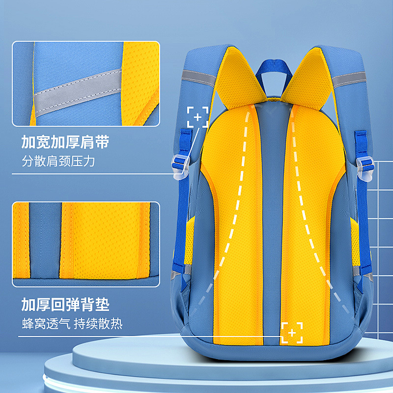 Waterdicht Kinderen Schooltassen Meisjes School Rugzak Kinderen Orthopedische Schooltas Basisschool Rugzak Boekentas Mochila Escolar