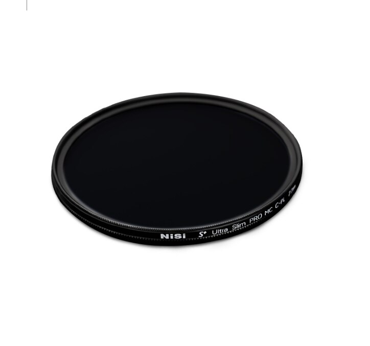 NISI Circular MC CPL C-POL soczewki polaryzacyjne filtr 40.5/49/52/55/58/62/67/72/77/82mm 95mm